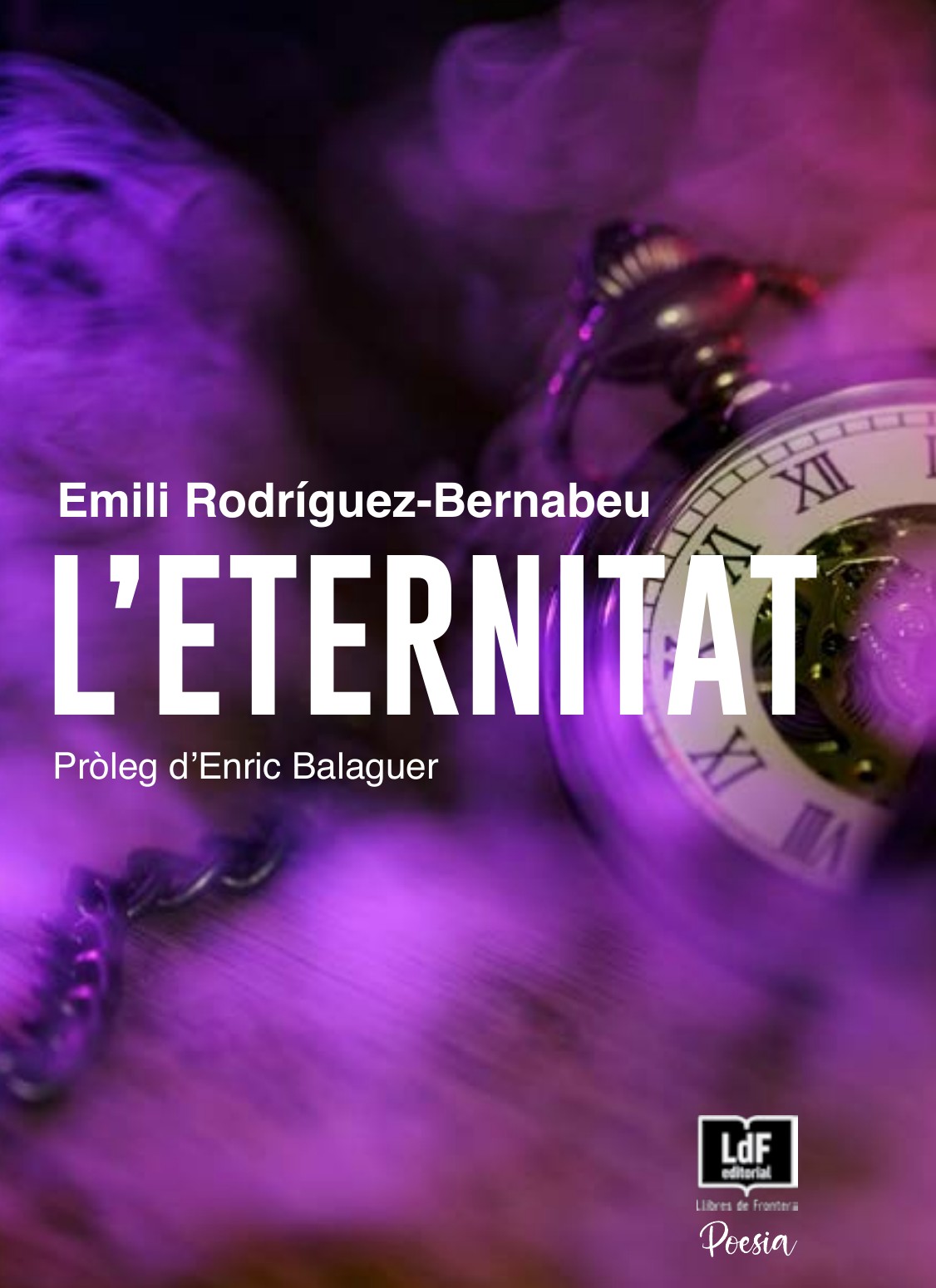Coberta de L’eternitat