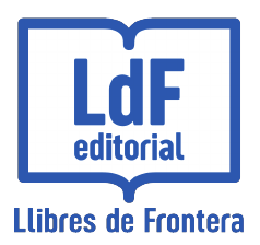 Llibres de Frontera