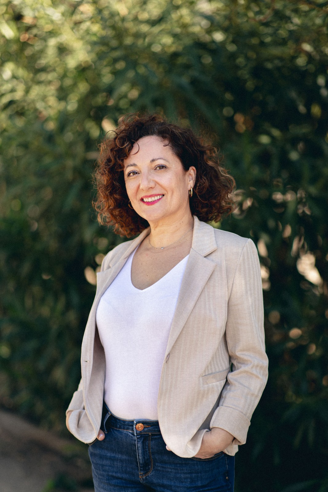 Mari Carmen González Vidal