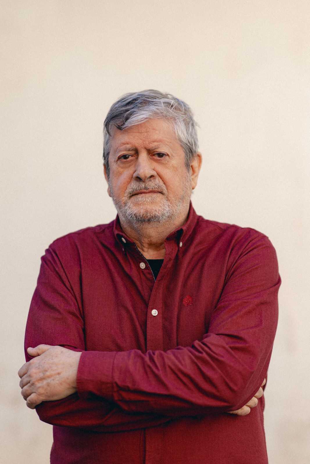 Rafael Xambó