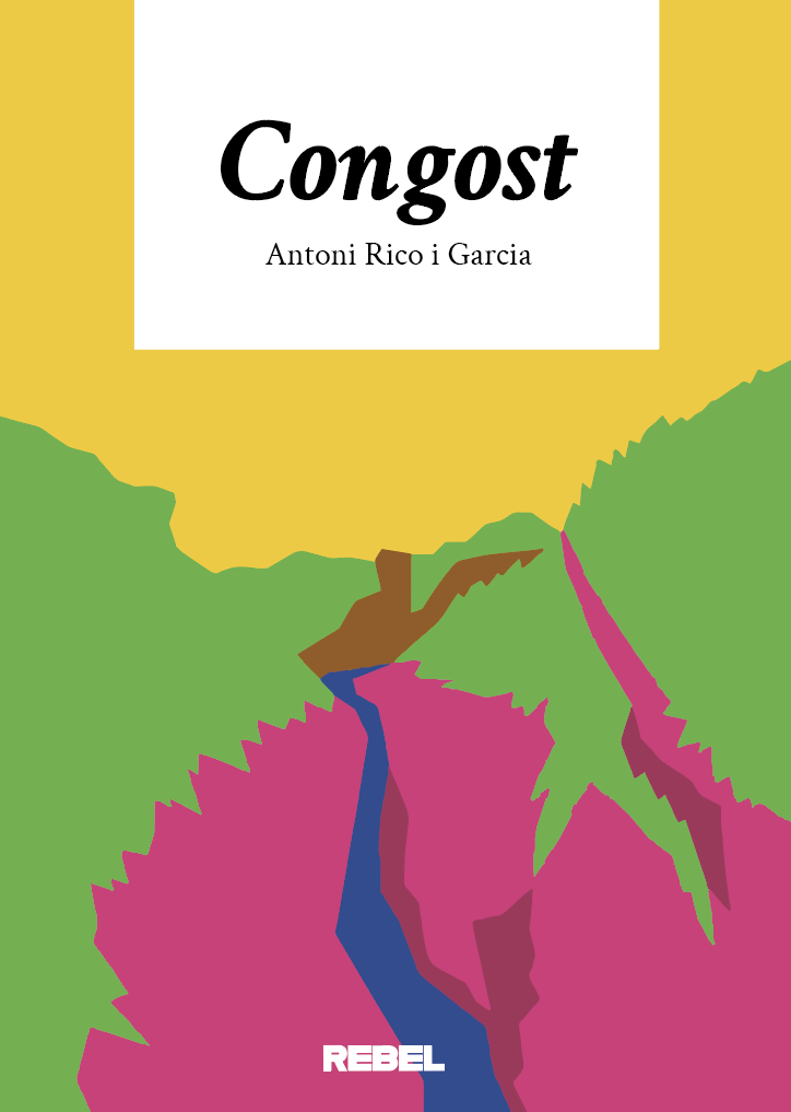 Coberta de Congost
