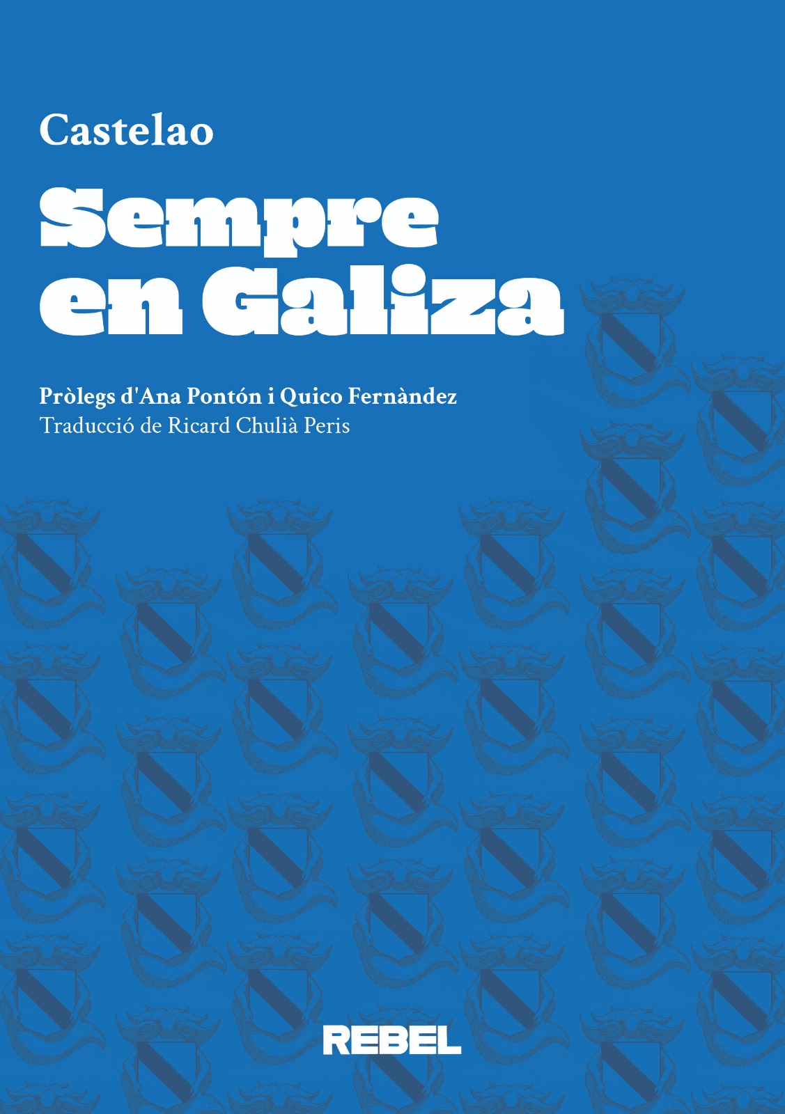 Coberta de Sempre en Galiza