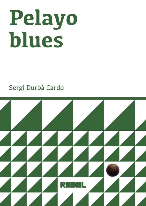 Coberta de Pelayo blues