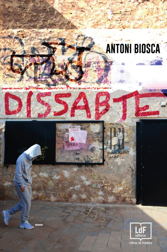 Coberta de Dissabte