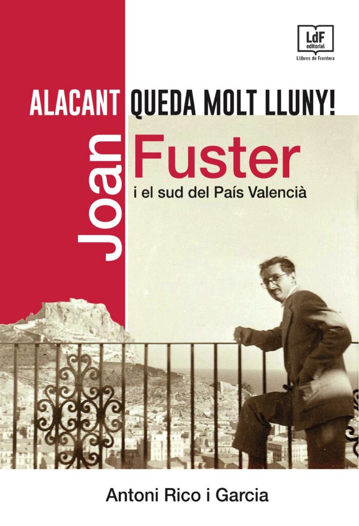 Coberta de Alacant queda molt lluny!